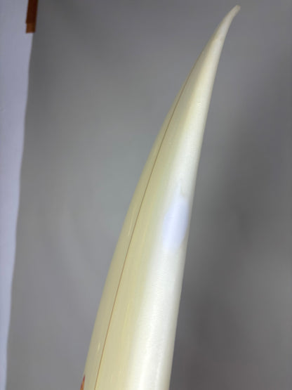 Origem  6'6'' | 30 L