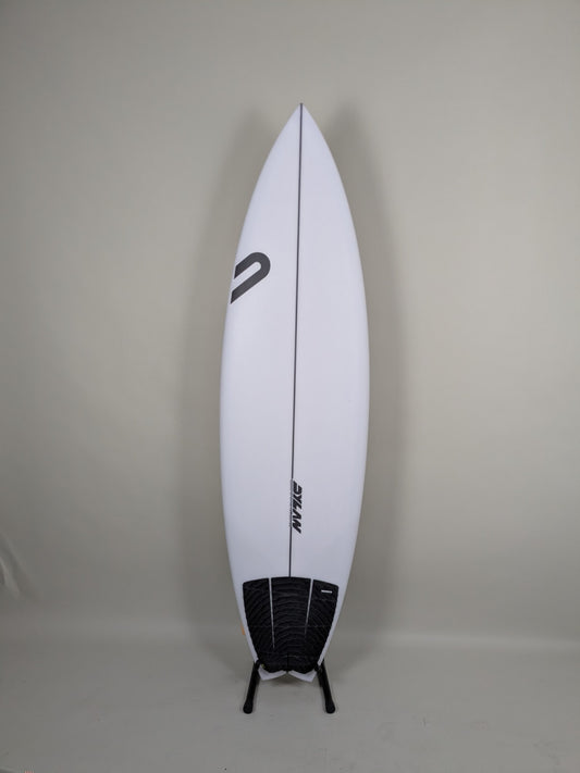Dylan Hot Spot 6'0'' | 29.7 L