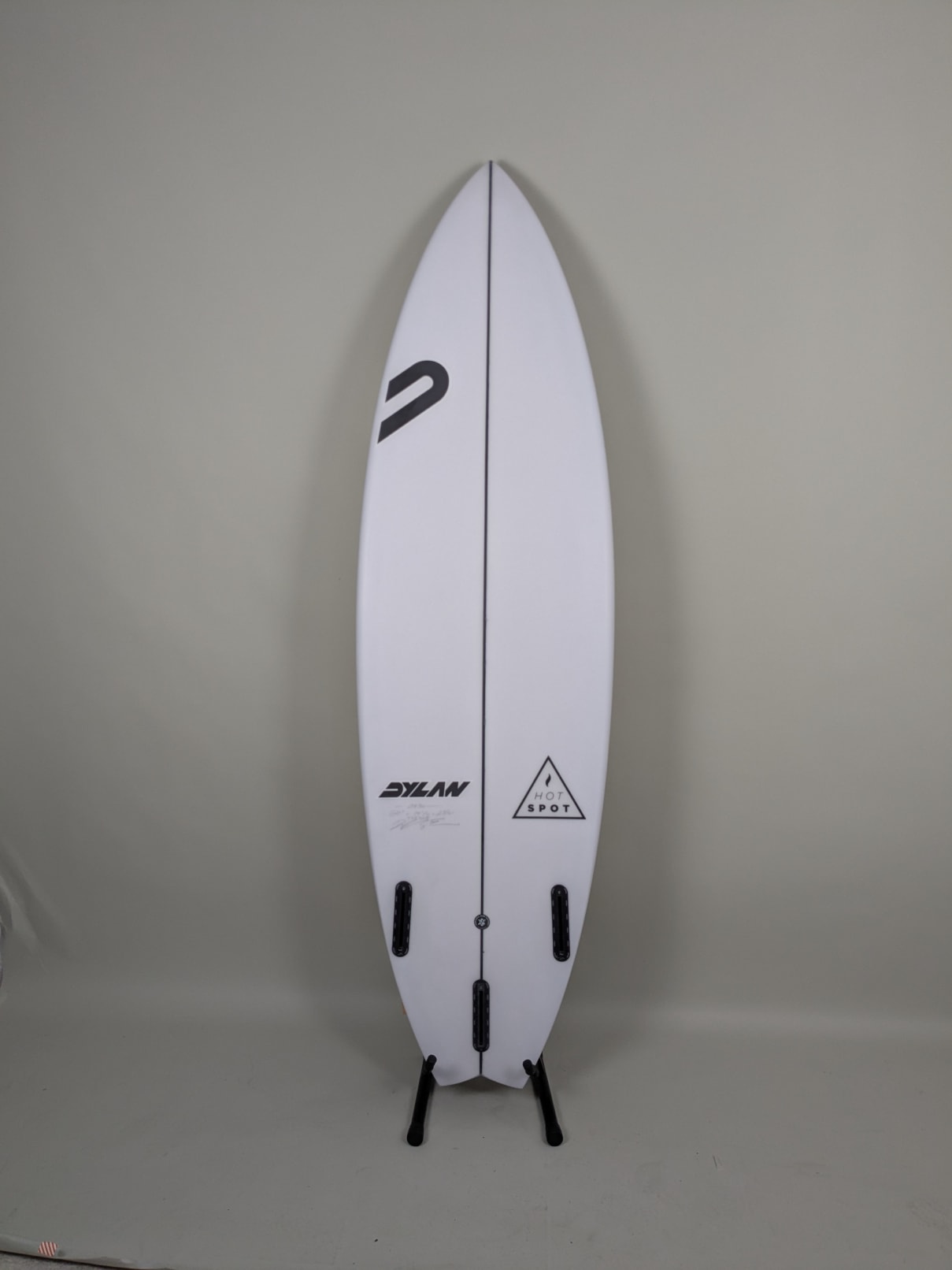 Dylan Hot Spot 6'0'' | 29.7 L
