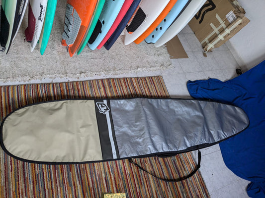 Creatures Longboard Day Use Slim Cover 8'6''