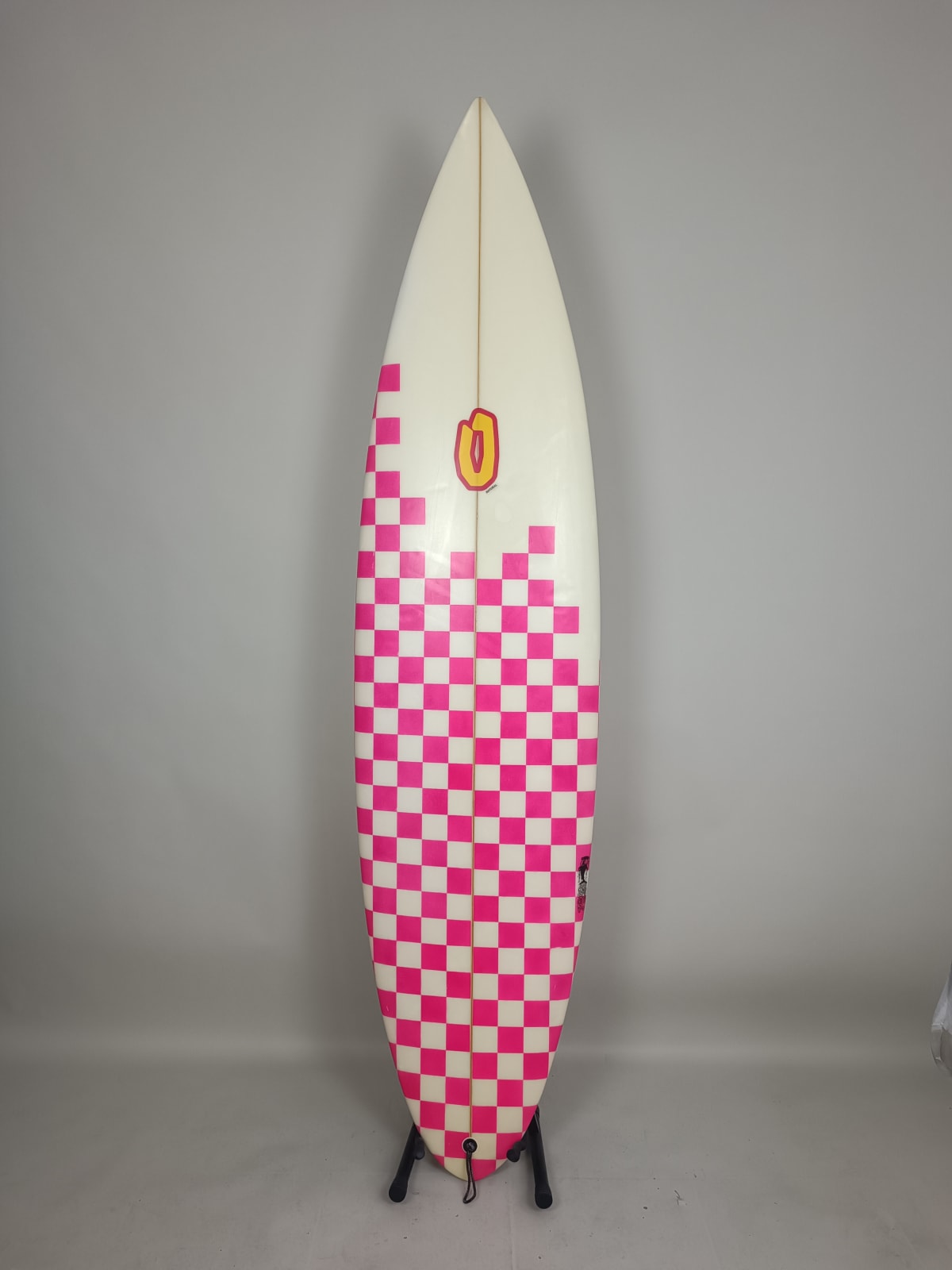 Origem  6'6'' | 30 L