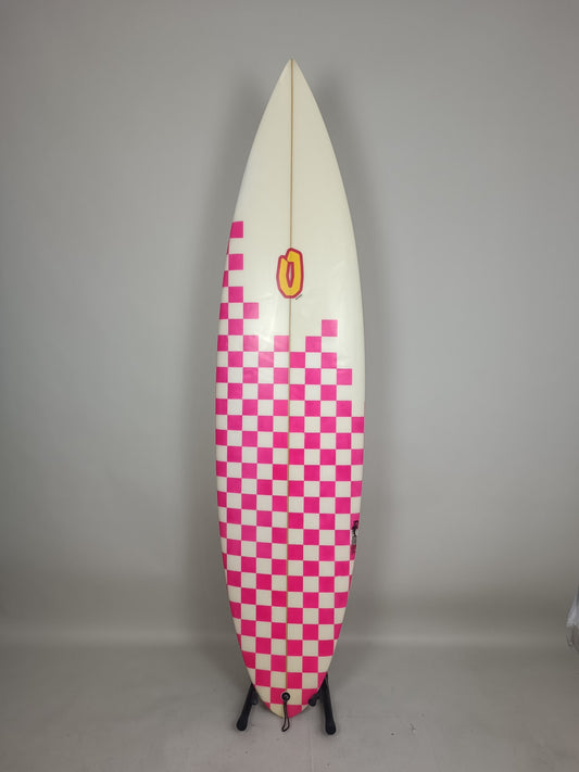 Origem  6'6'' | 30 L