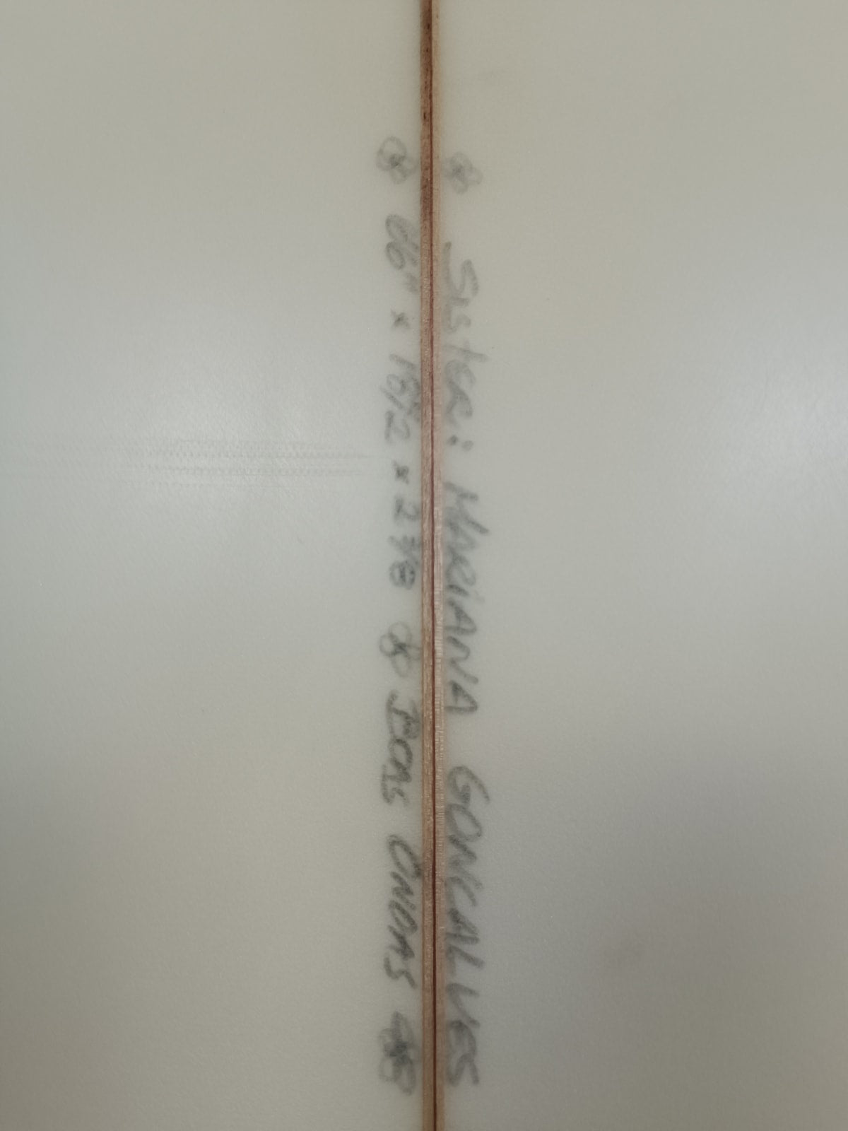 Origem  6'6'' | 30 L