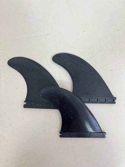 [unbranded]  Fins  M