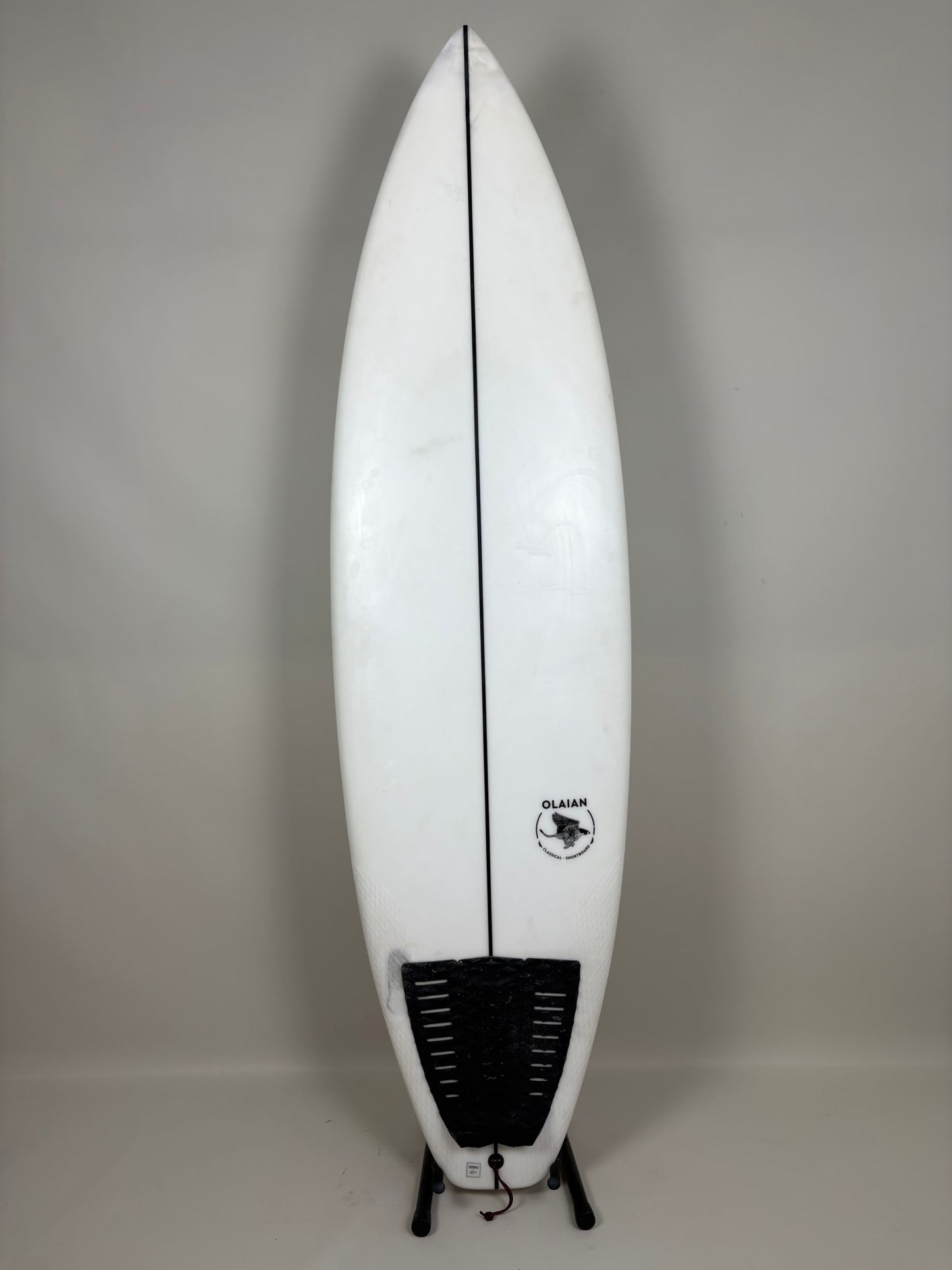 OLAIAN Classical  6'3'' | 35 L