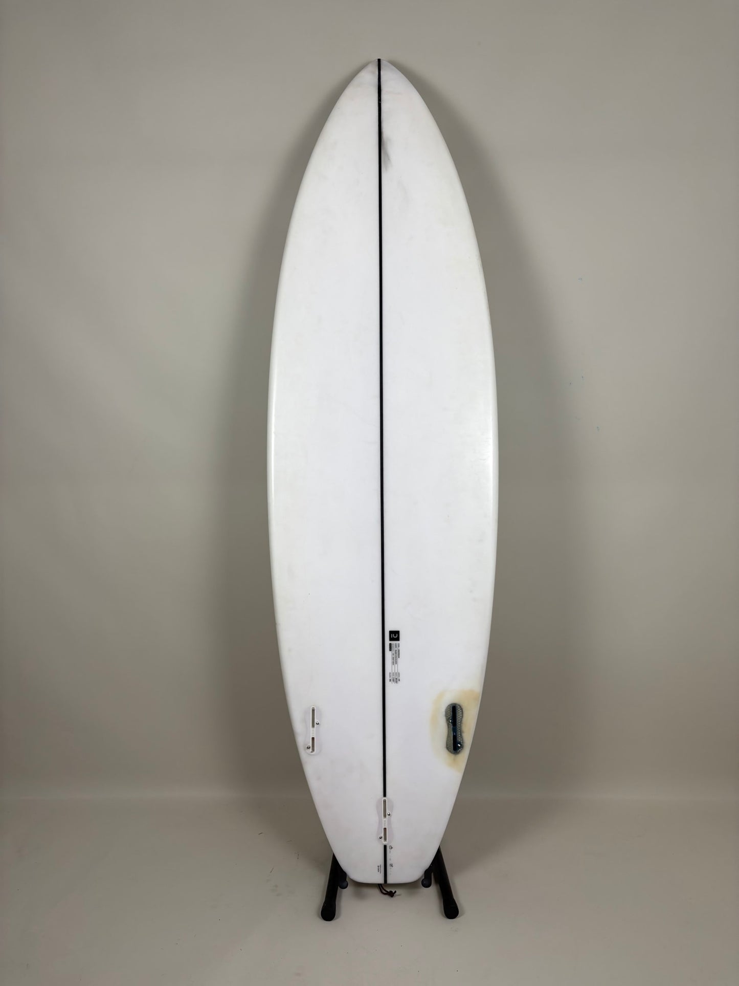 OLAIAN Classical  6'3'' | 35 L