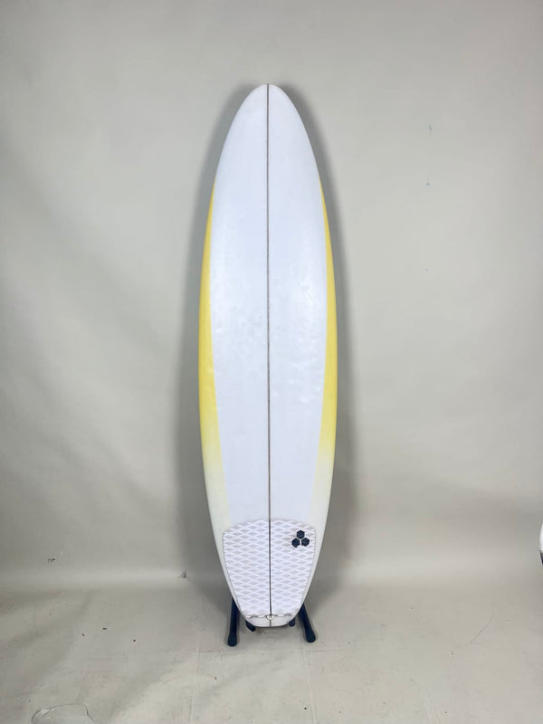 Hamanda  5'9'' | 26.5 L