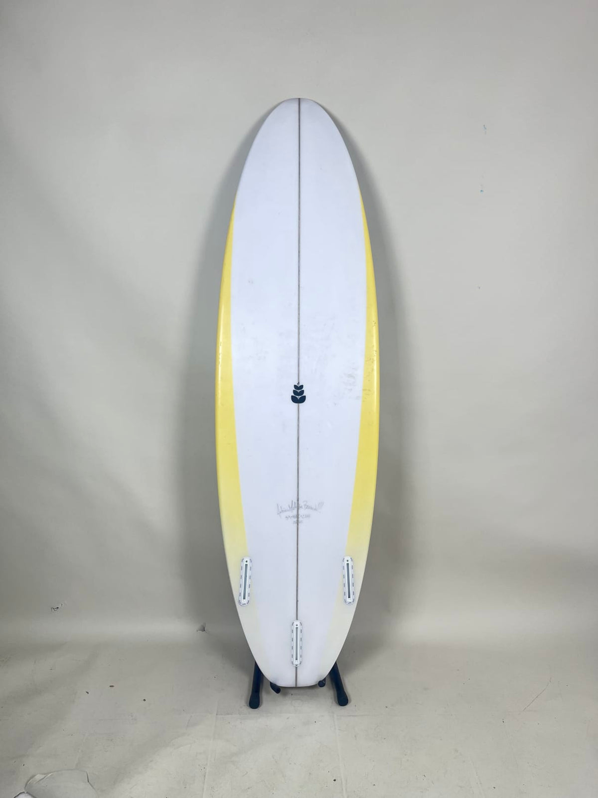 Hamanda  5'9'' | 26.5 L