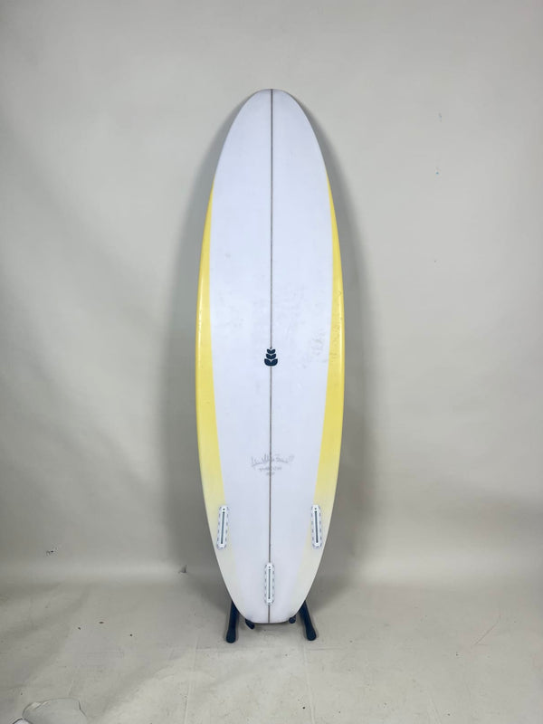 Hamanda  5'9'' | 26.5 L