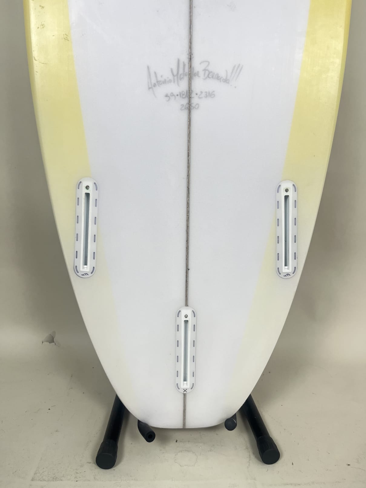 Hamanda  5'9'' | 26.5 L