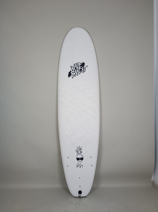Wave Bandit Easy Rider 7'0'' | 72 L