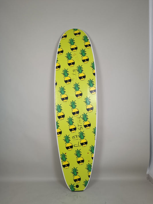 Wave Bandit Easy Rider 7'0'' | 72 L
