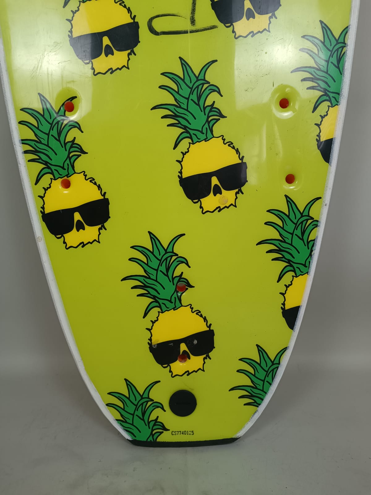 Wave Bandit Easy Rider 7'0'' | 72 L