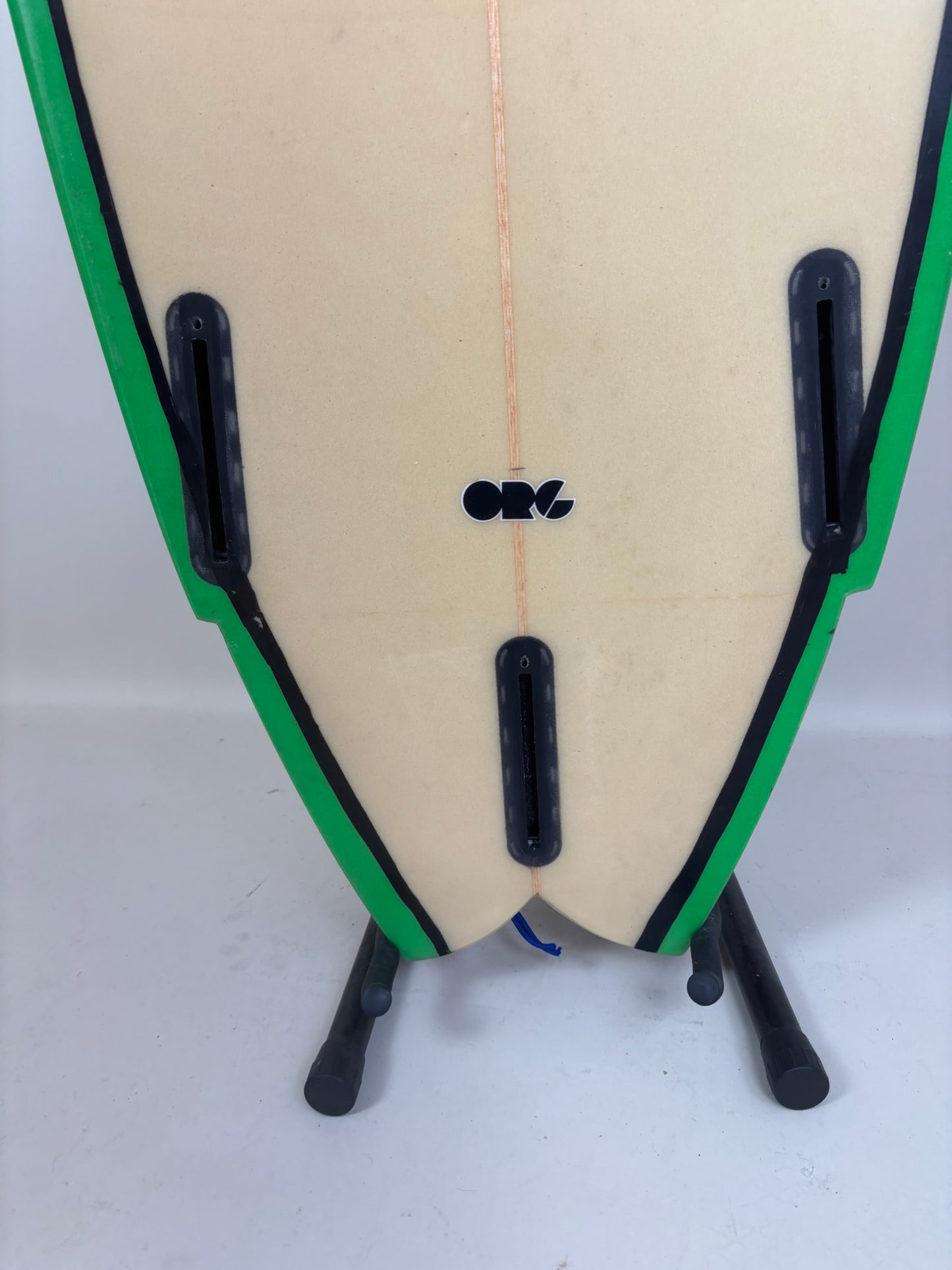 Country Surfboards Killer Fish 2.0 5'6'' | 28 L