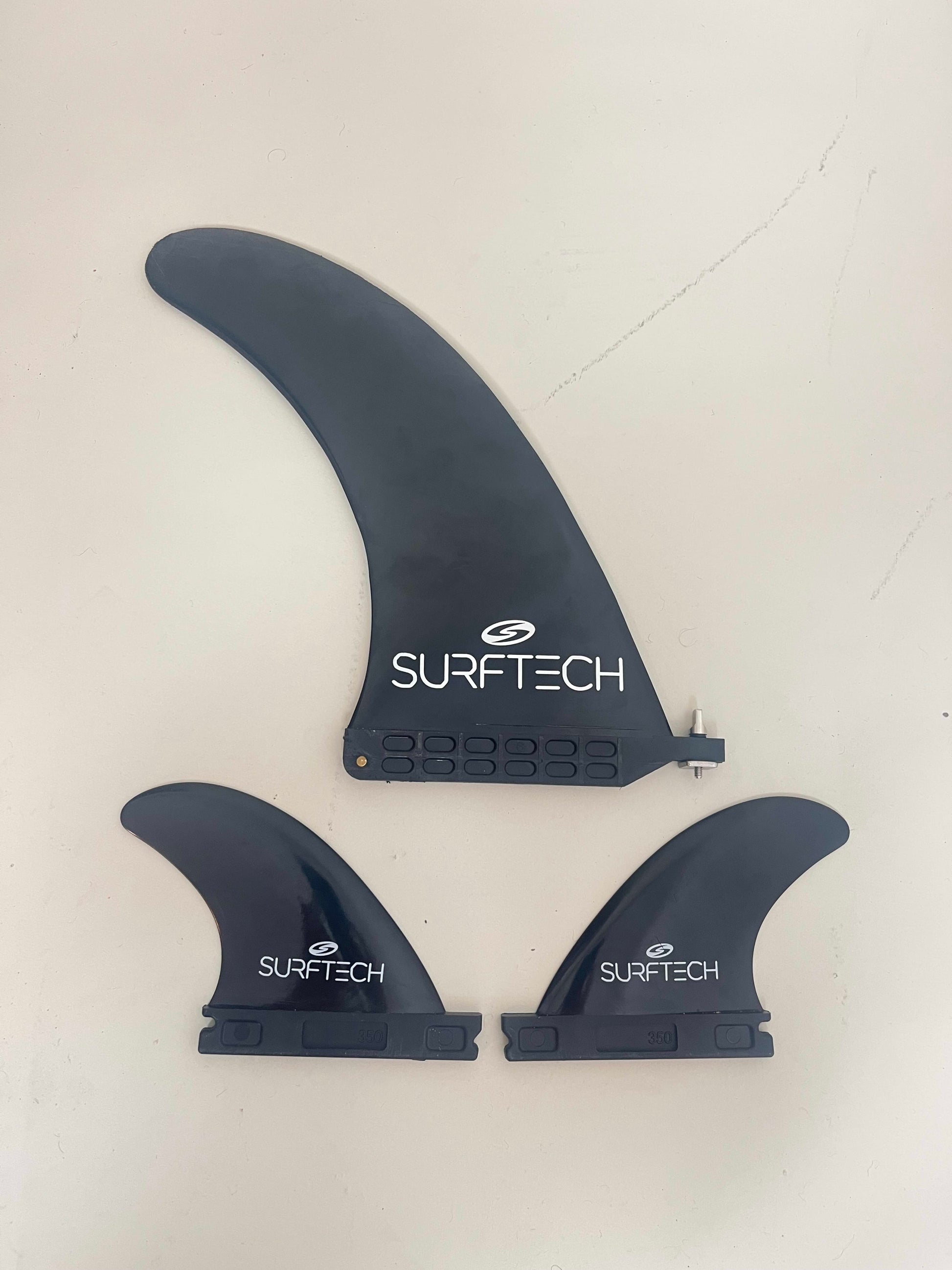 [unbranded] Fins  M