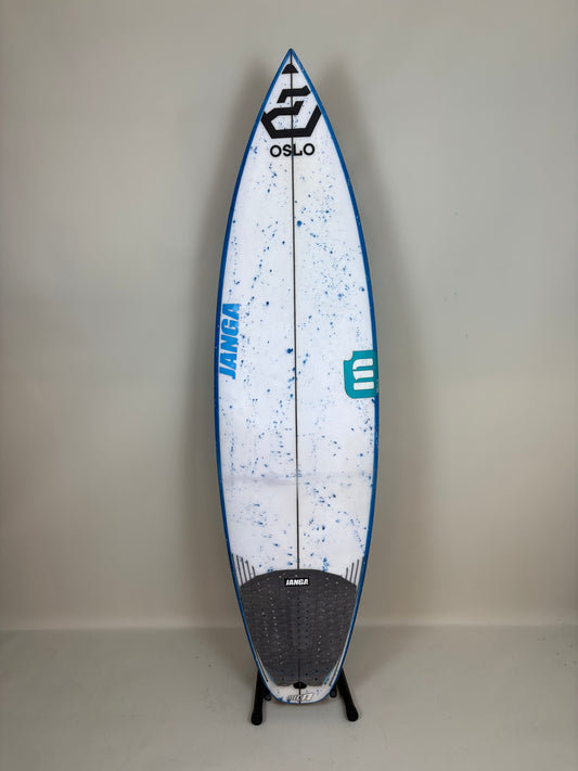 Mica S.Model 5'9'' | 24.4 L