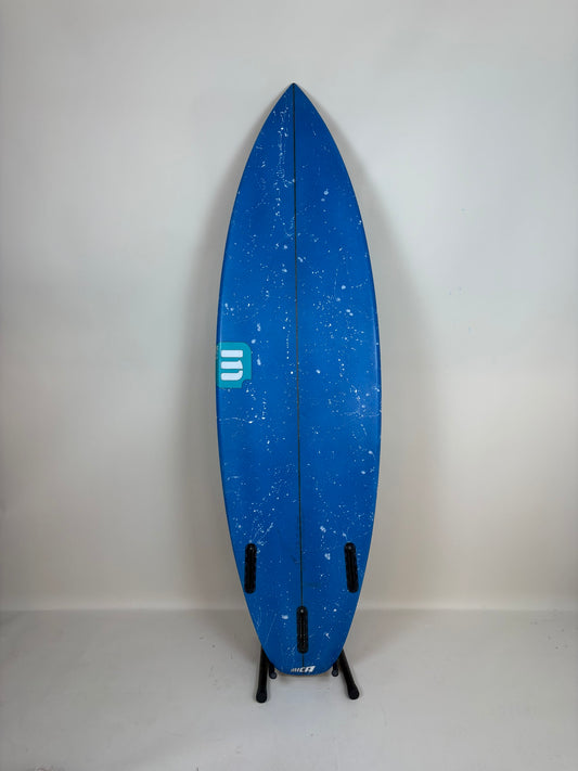 Mica S.Model 5'9'' | 24.4 L