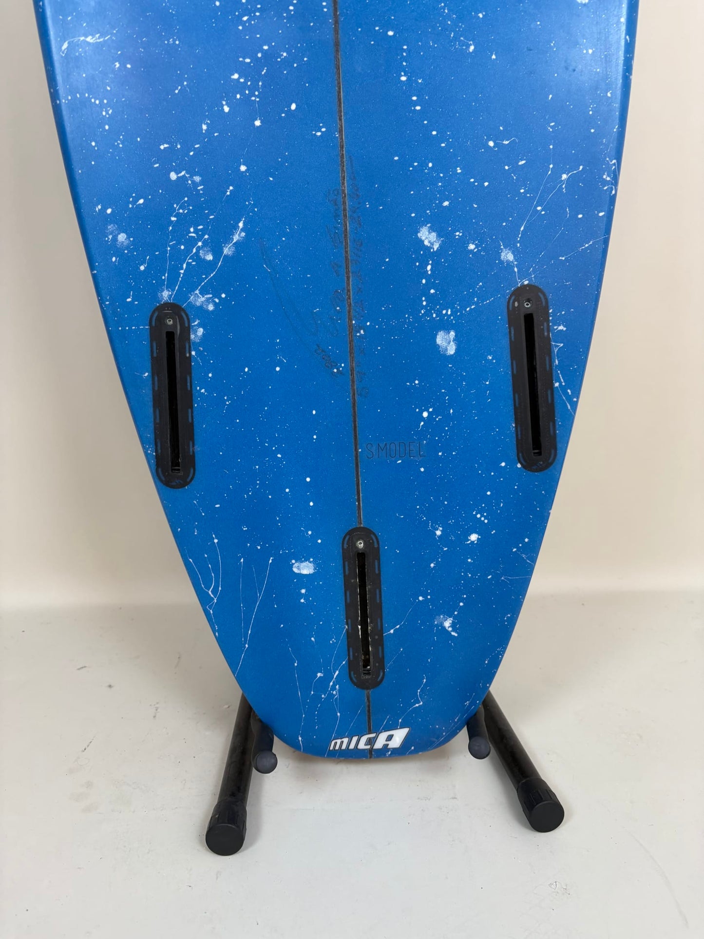 Mica S.Model 5'9'' | 24.4 L