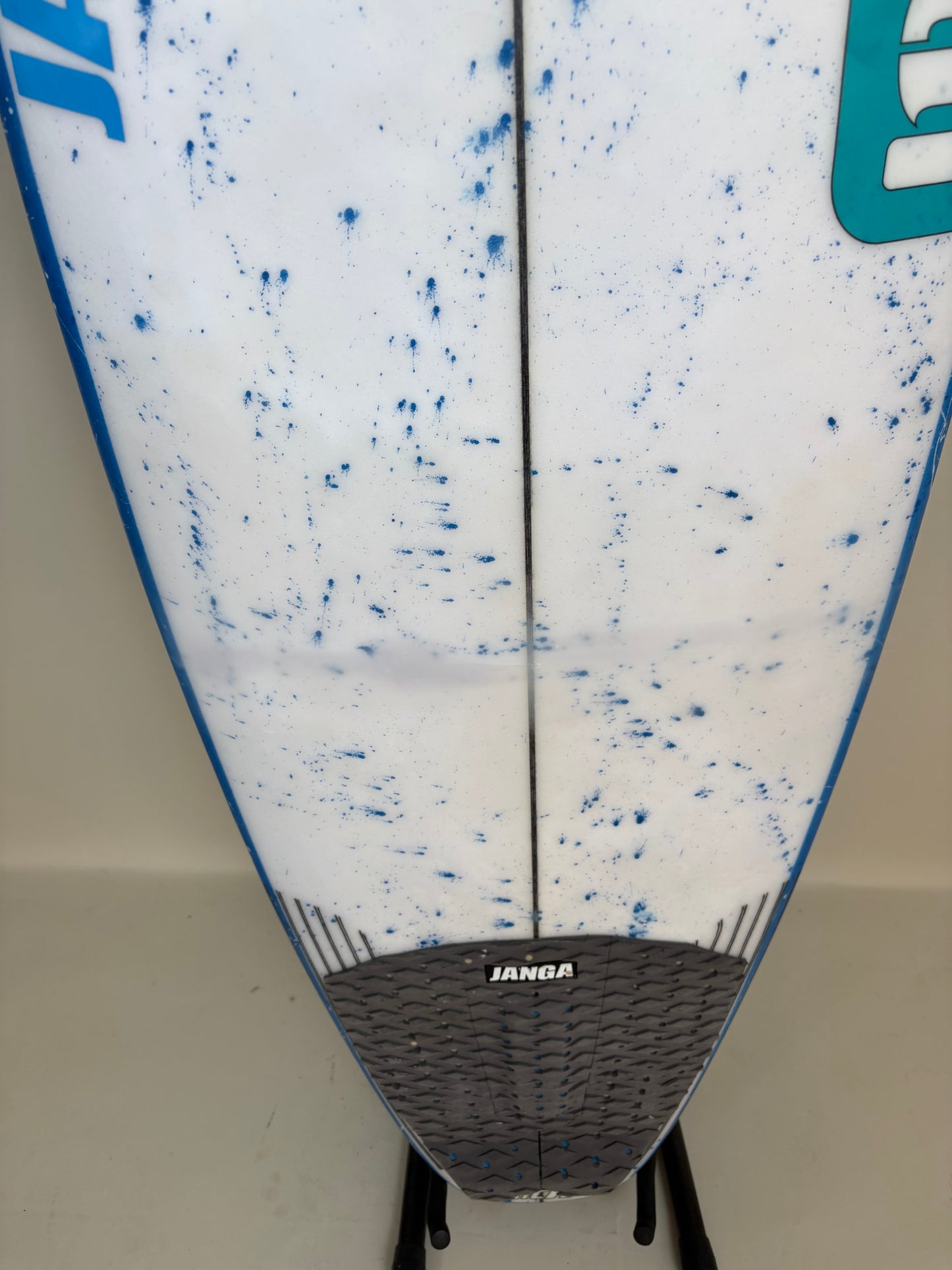 Mica S.Model 5'9'' | 24.4 L