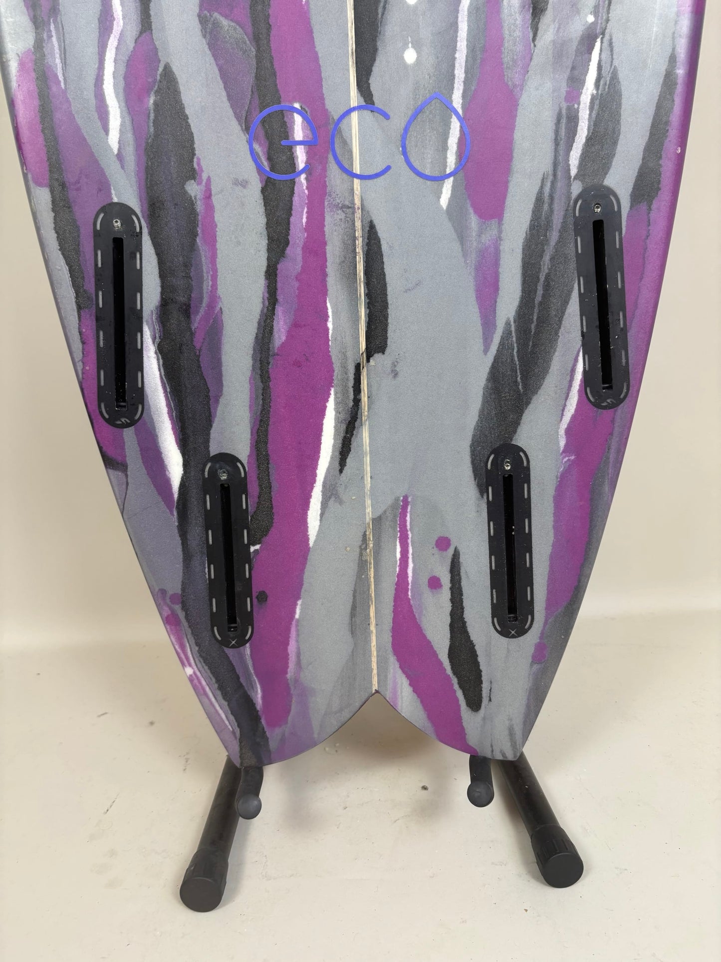 Country Surfboards Killer Fish 5'6'' | 28 L