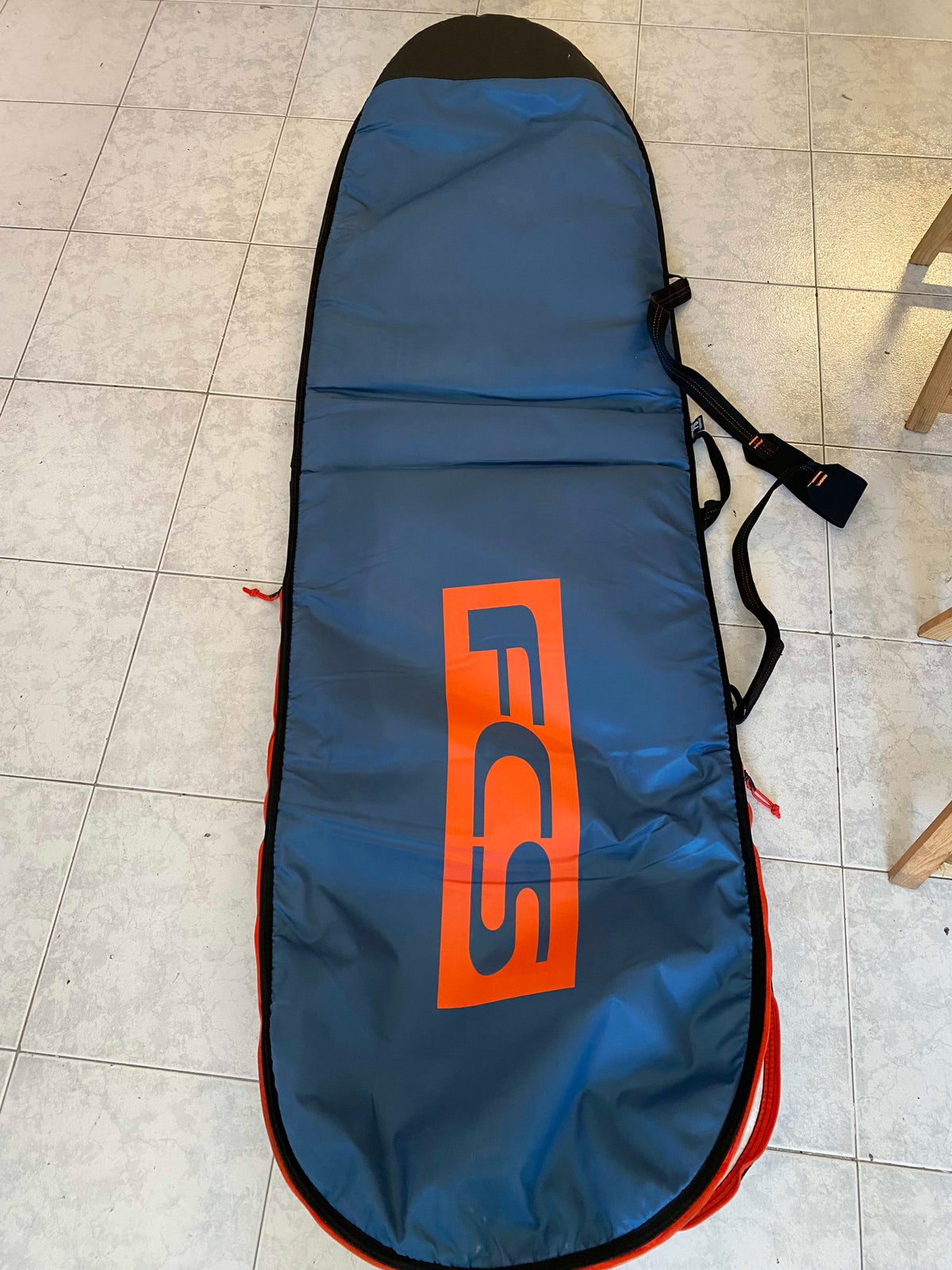 FCS Funboard Cover 7'0''