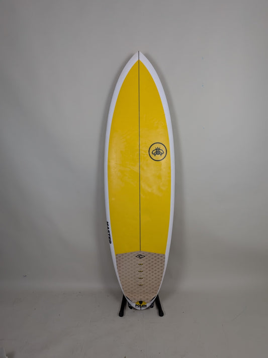 Polen Master 5'7'' | 29.2 L