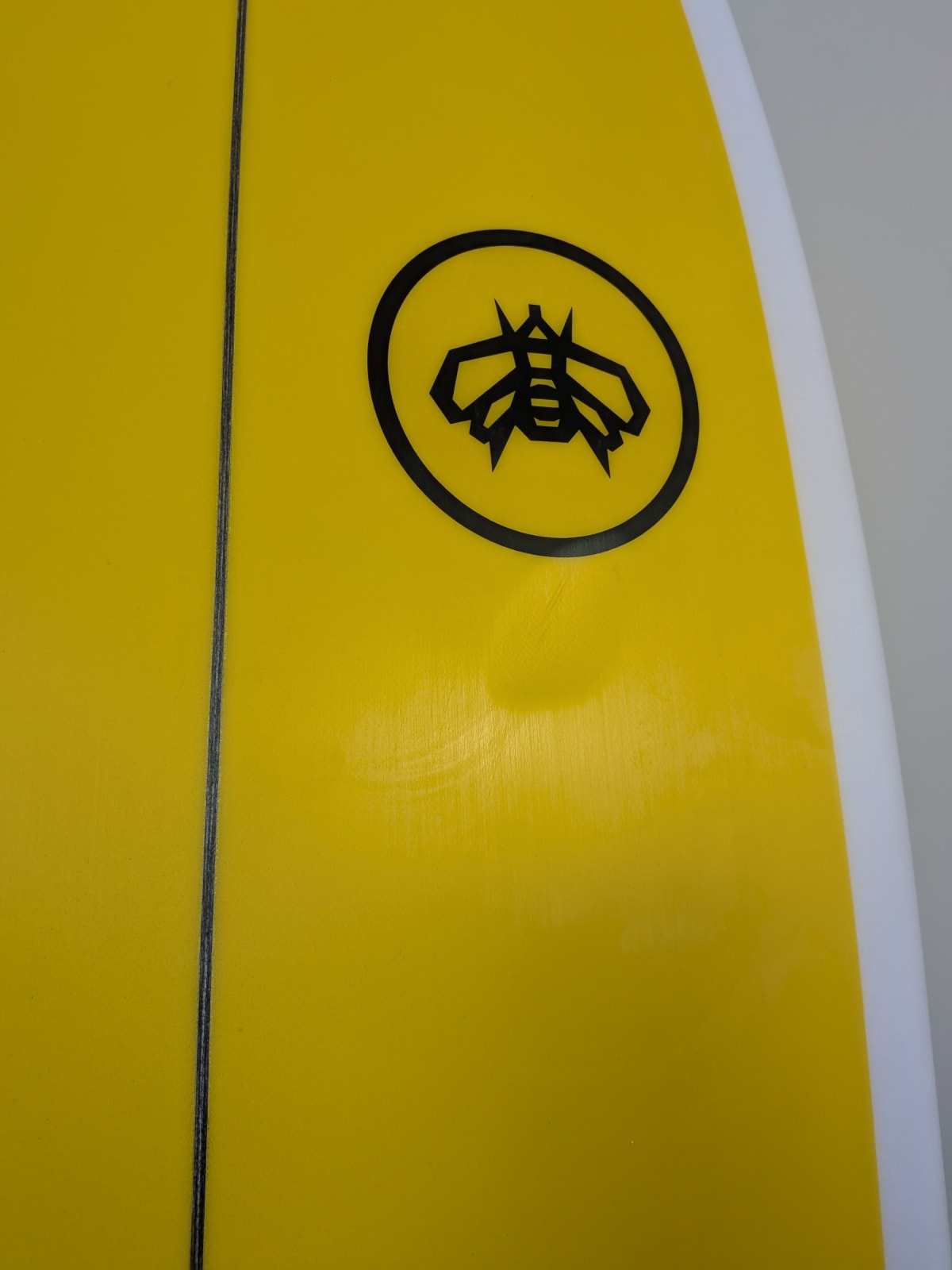 Polen Master 5'7'' | 29.2 L