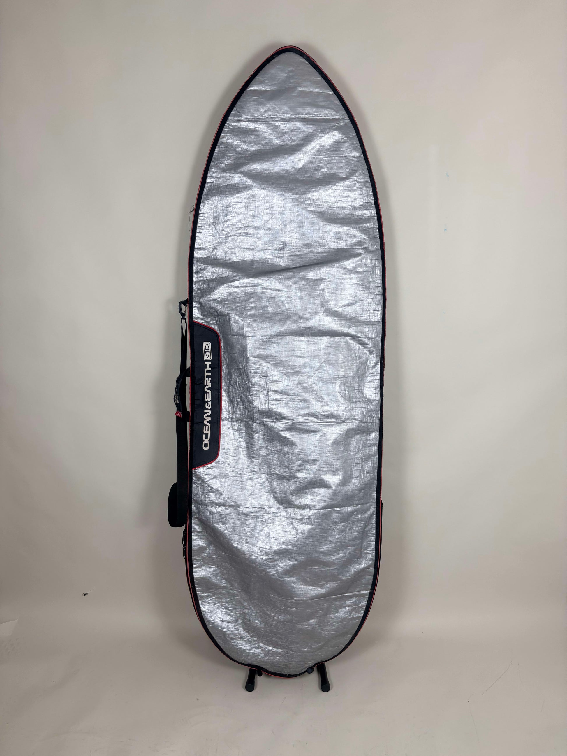 Ocean Earth Barry Cover 6'4''