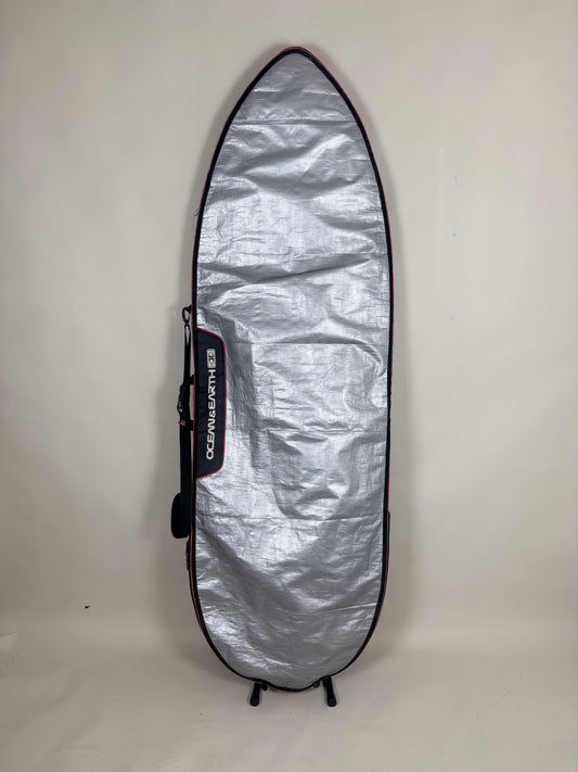 Ocean Earth Barry Cover 6'4''