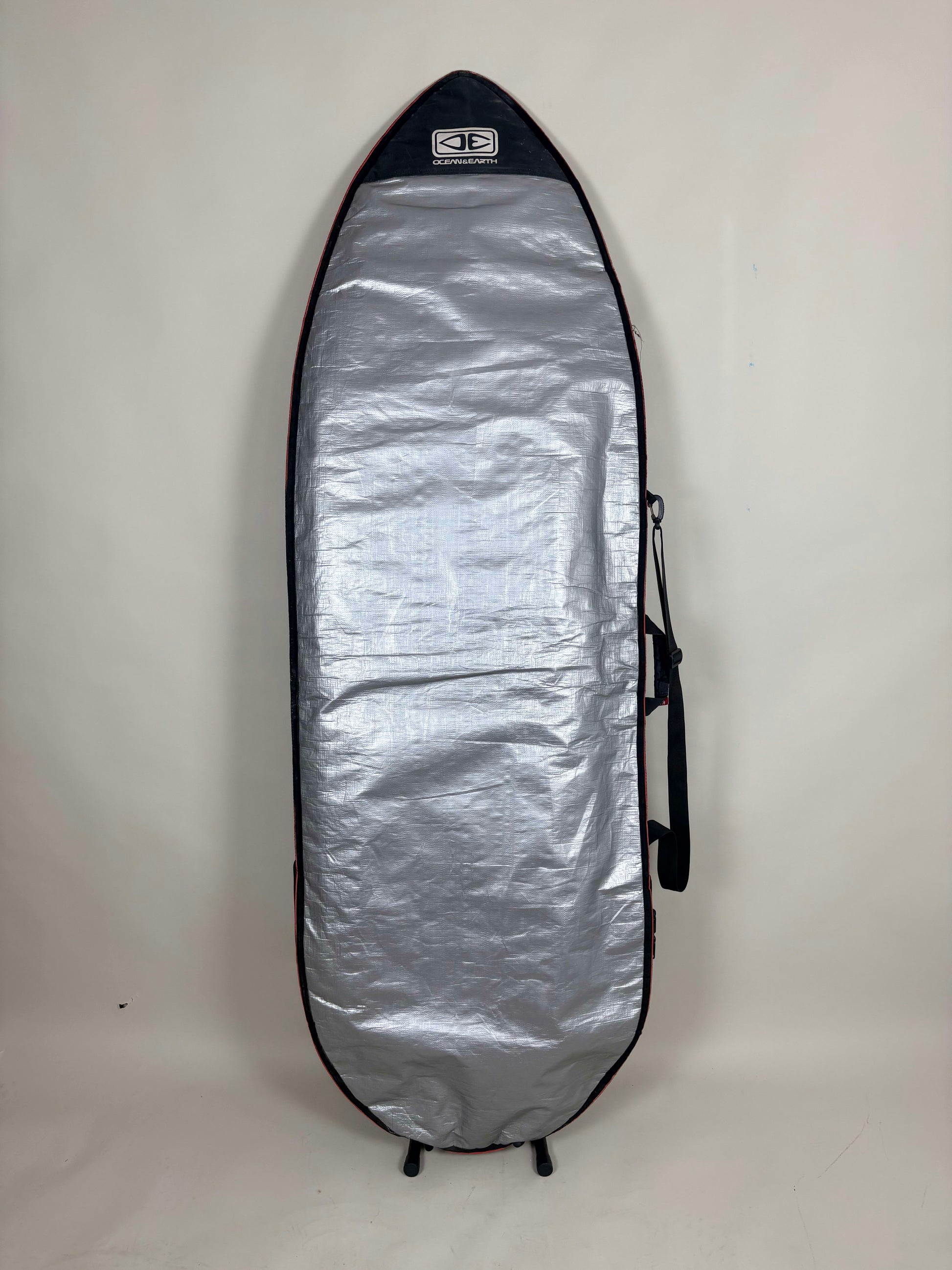 Ocean Earth Barry Cover 6'4''