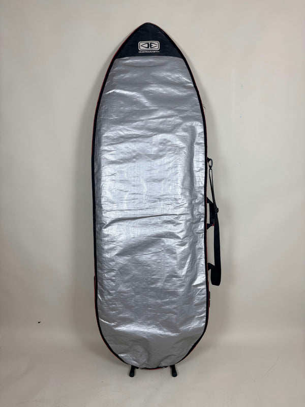 Ocean Earth Barry Cover 6'4''