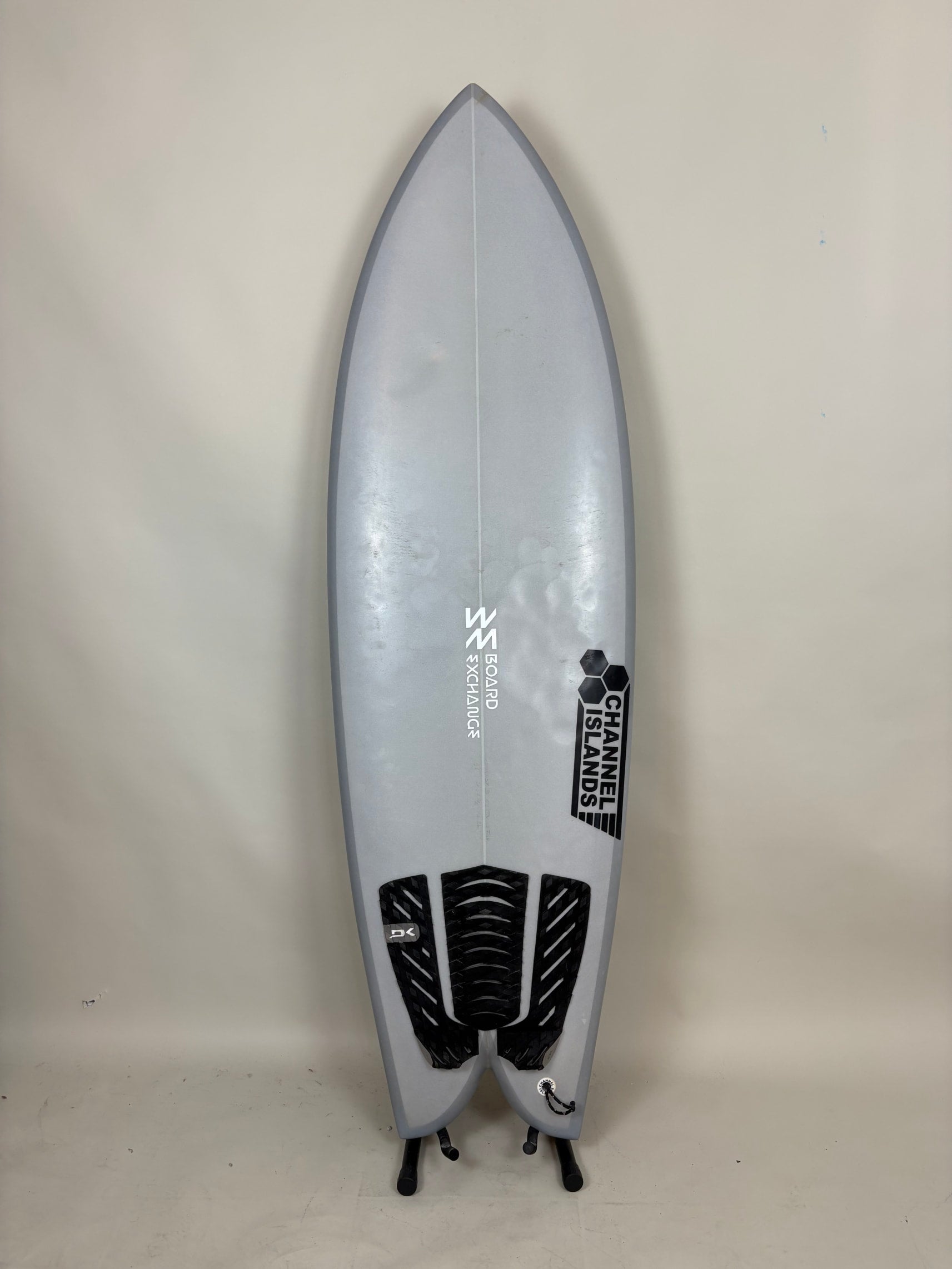 Al Merrick Fish 5'6'' | 28.3 L – Board Exchange