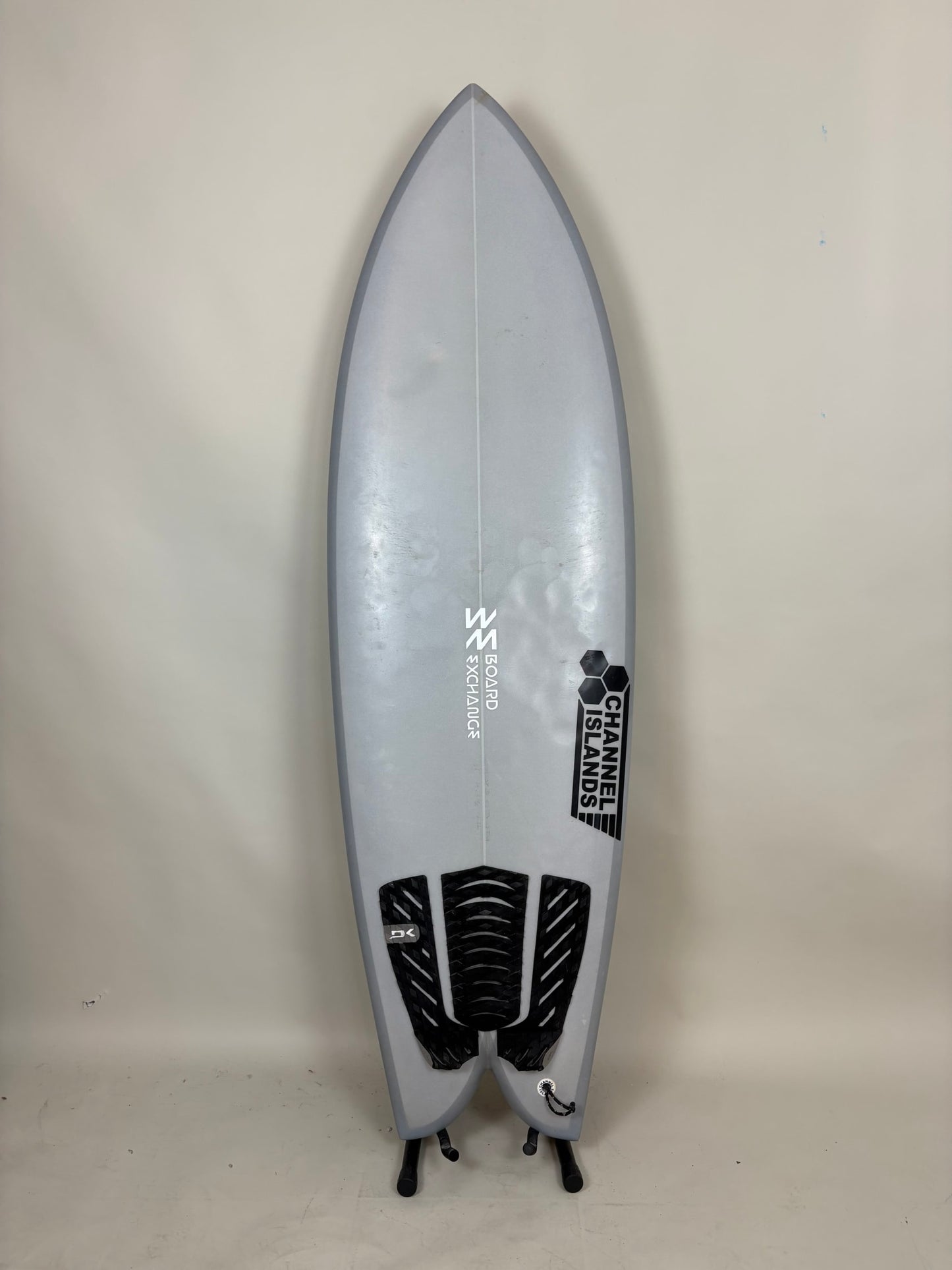 Al Merrick Fish  5'6'' | 28.3 L