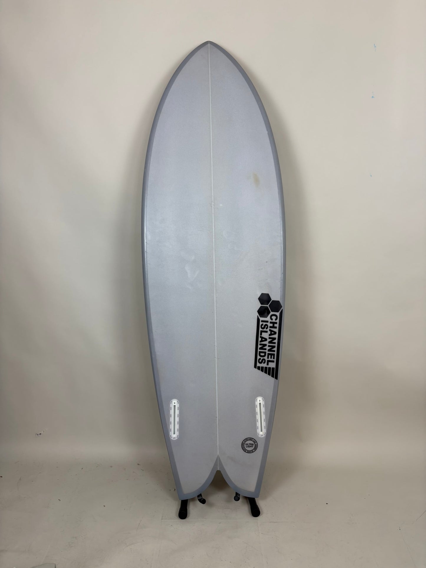 Al Merrick Fish  5'6'' | 28.3 L