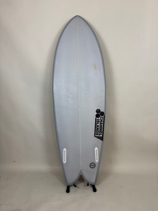 Al Merrick Fish  5'6'' | 28.3 L