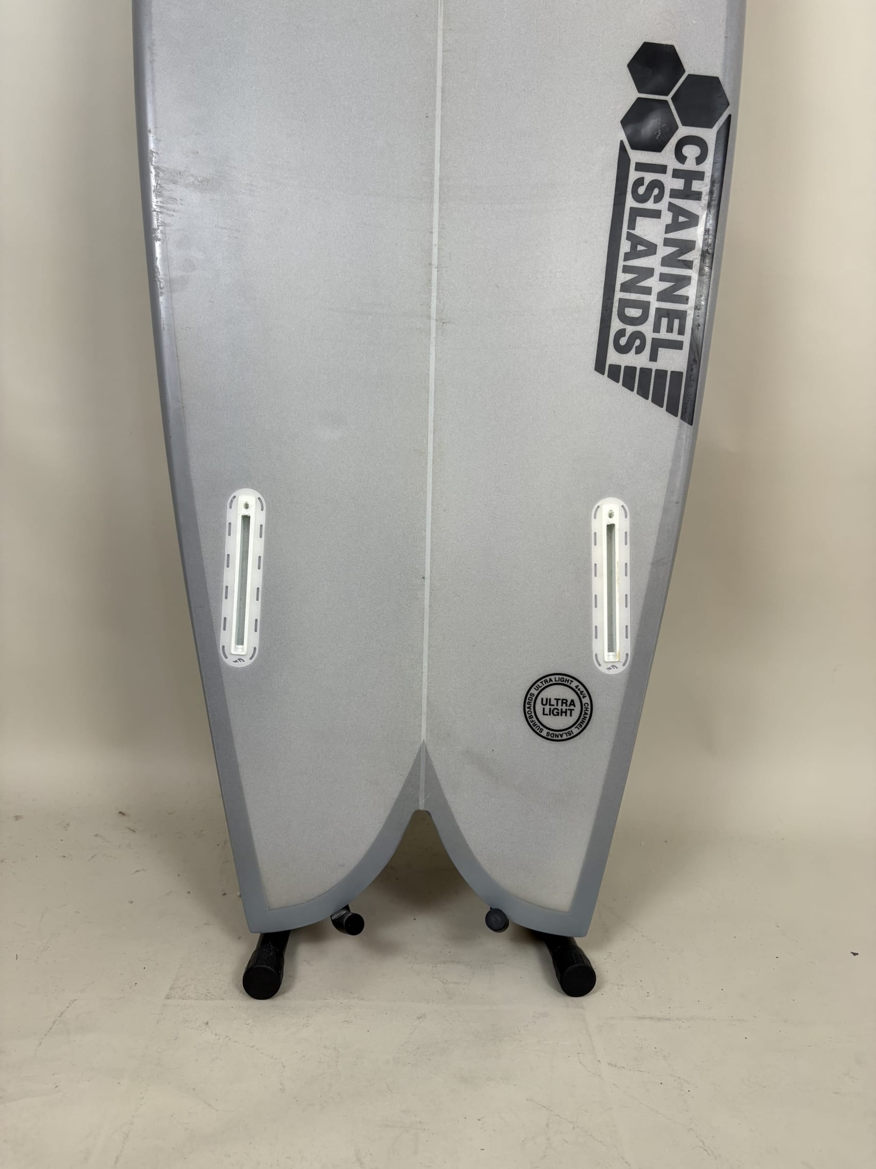 Al Merrick Fish 5'6'' | 28.3 L – Board Exchange