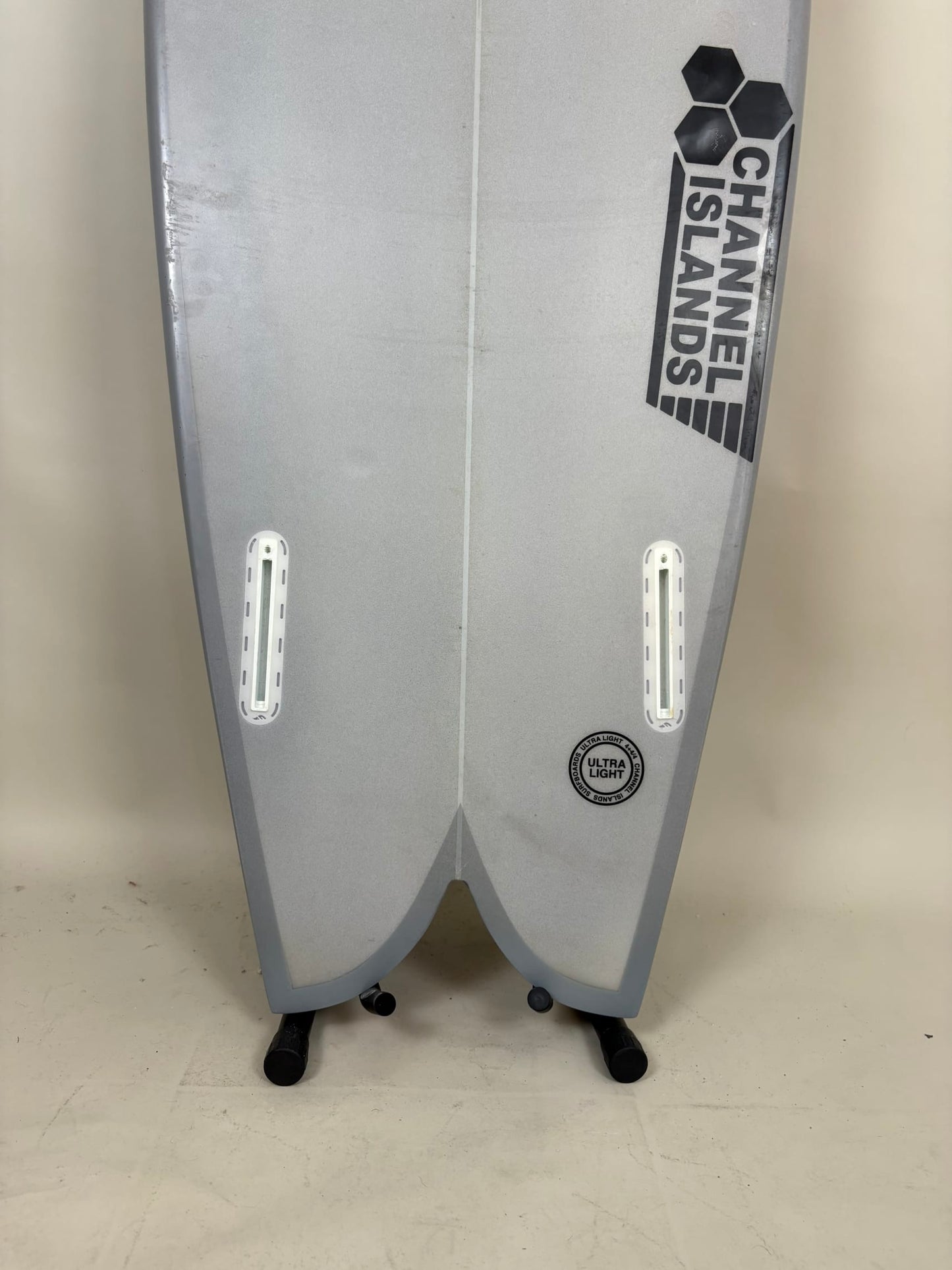 Al Merrick Fish  5'6'' | 28.3 L
