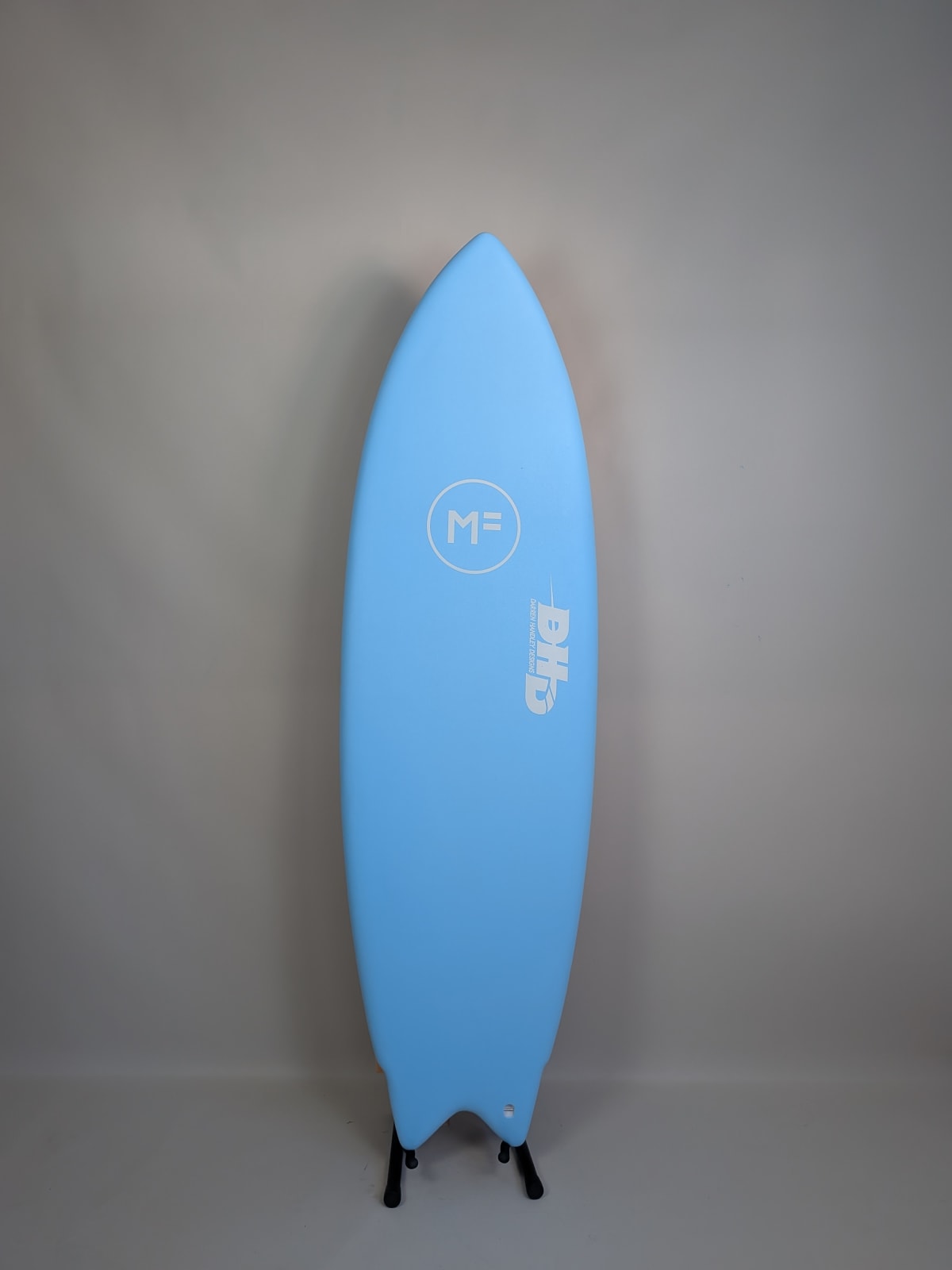 Mick Fanning, o Gémeo, 1,73 m | 30,5 L