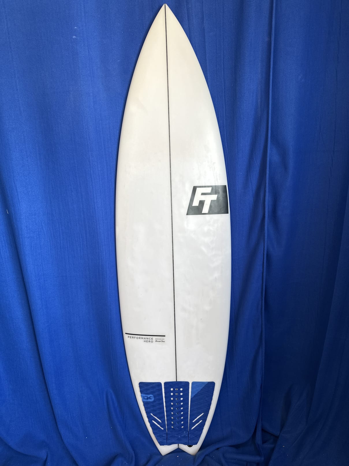 FT Performance Hero 5'10'' | 26 L