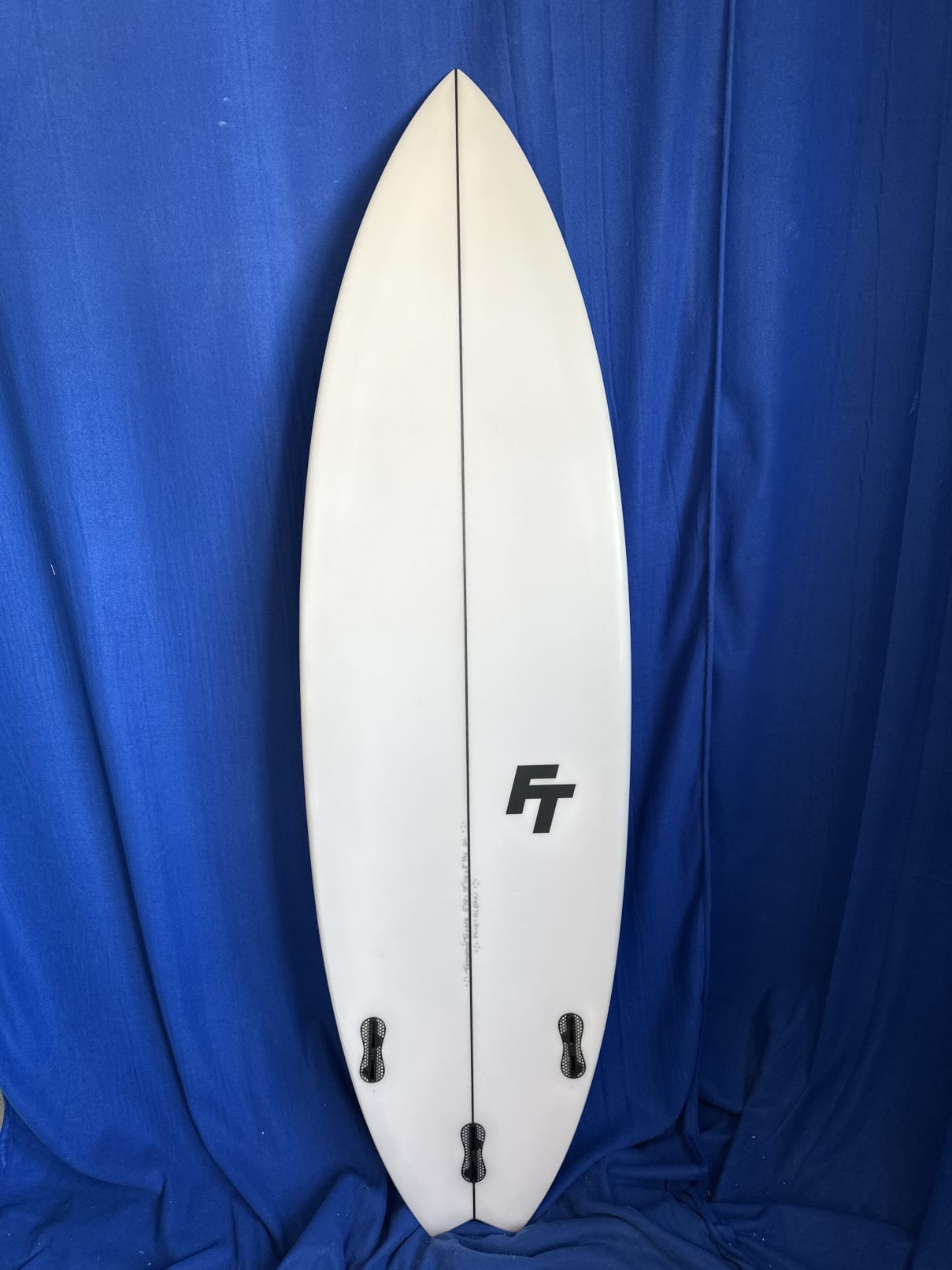 FT Performance Hero 5'10'' | 26 L