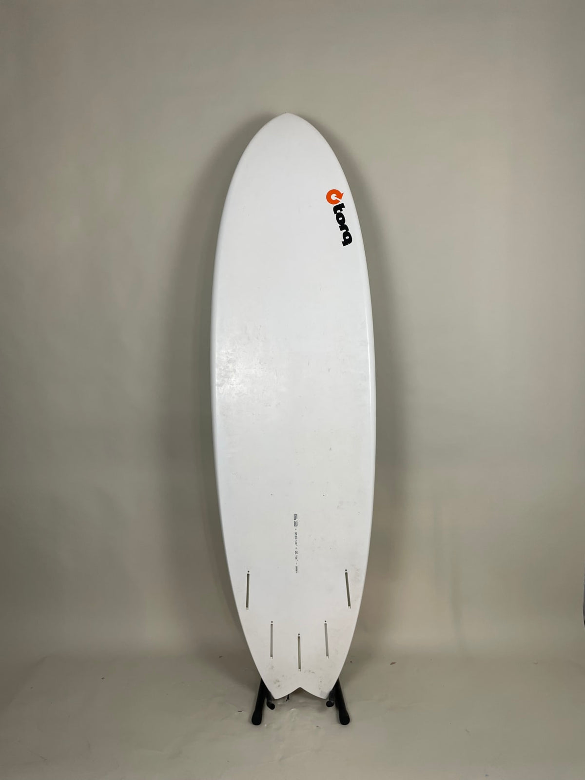 Torq Fish 6'3'' | 36 L