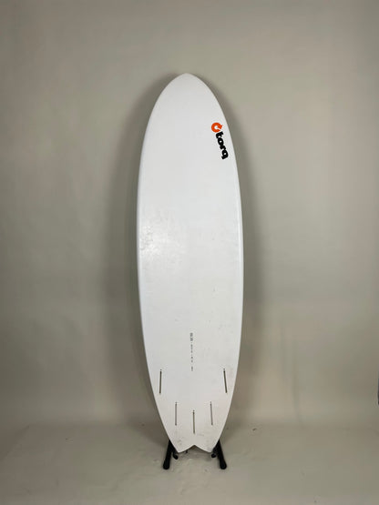 Torq Fish 6'3'' | 36 L