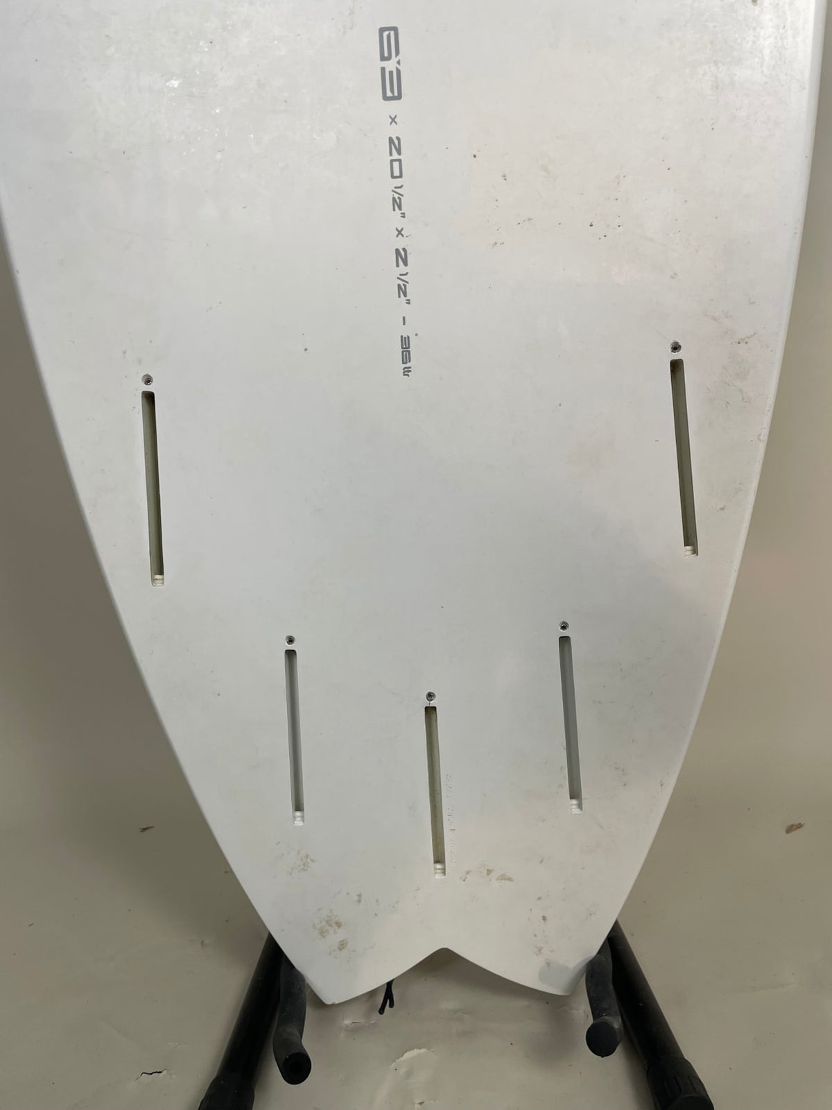Torq Fish 6'3'' | 36 L