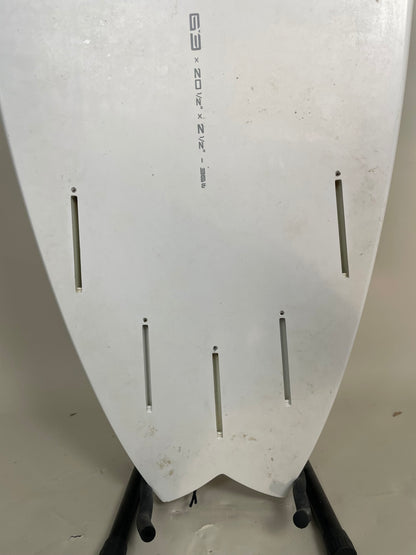 Torq Fish 6'3'' | 36 L