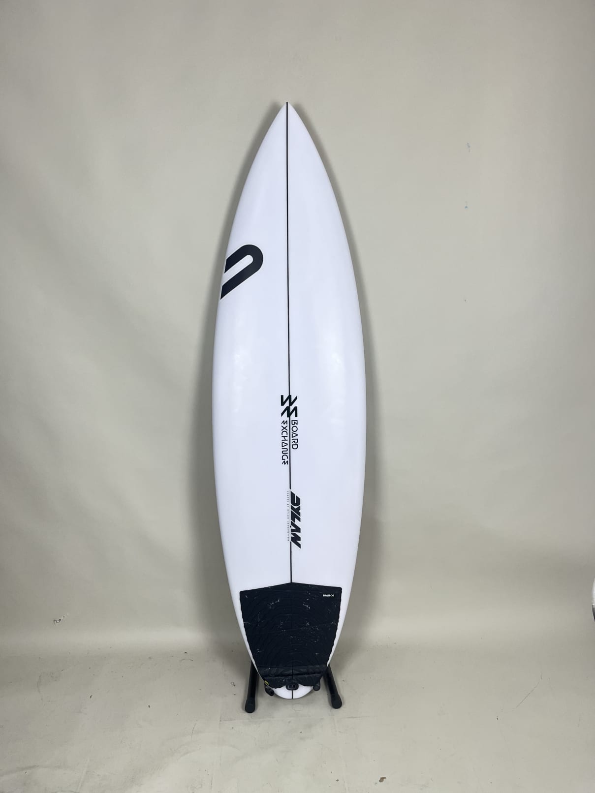 Dylan Mex5 5'10'' | 28.5 L