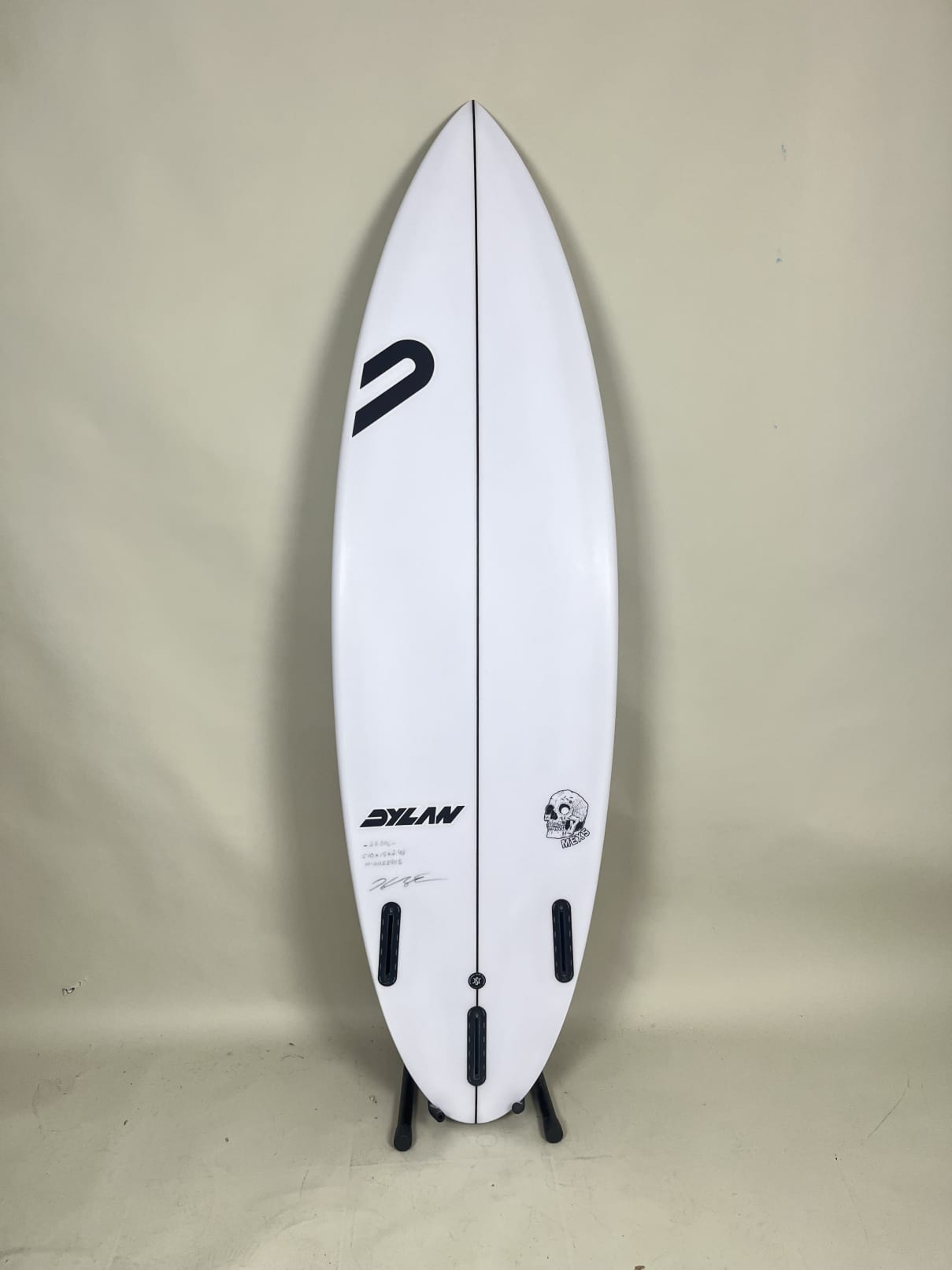 Dylan Mex5 5'10'' | 28.5 L