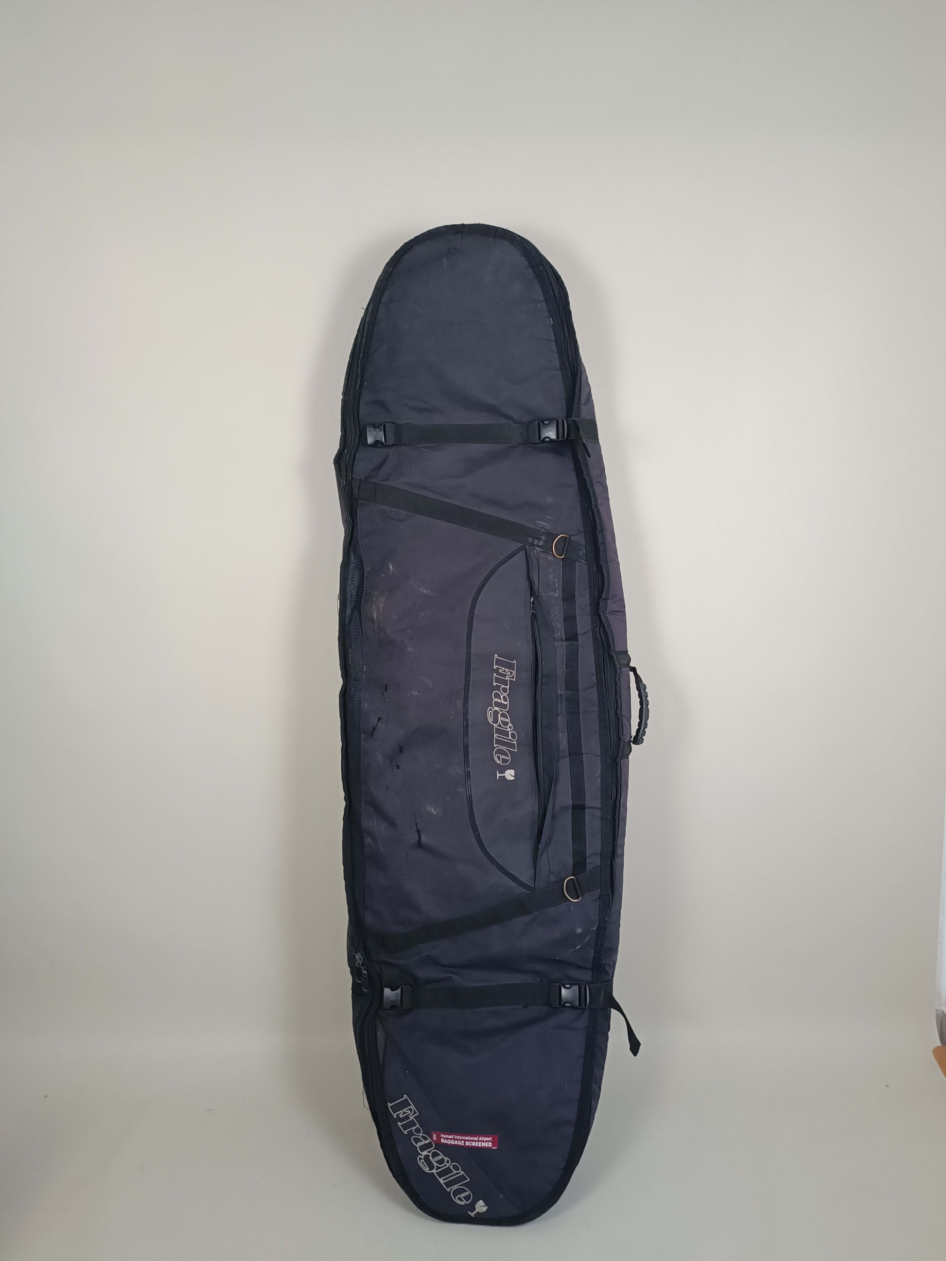 fragile  Cover 6'0''