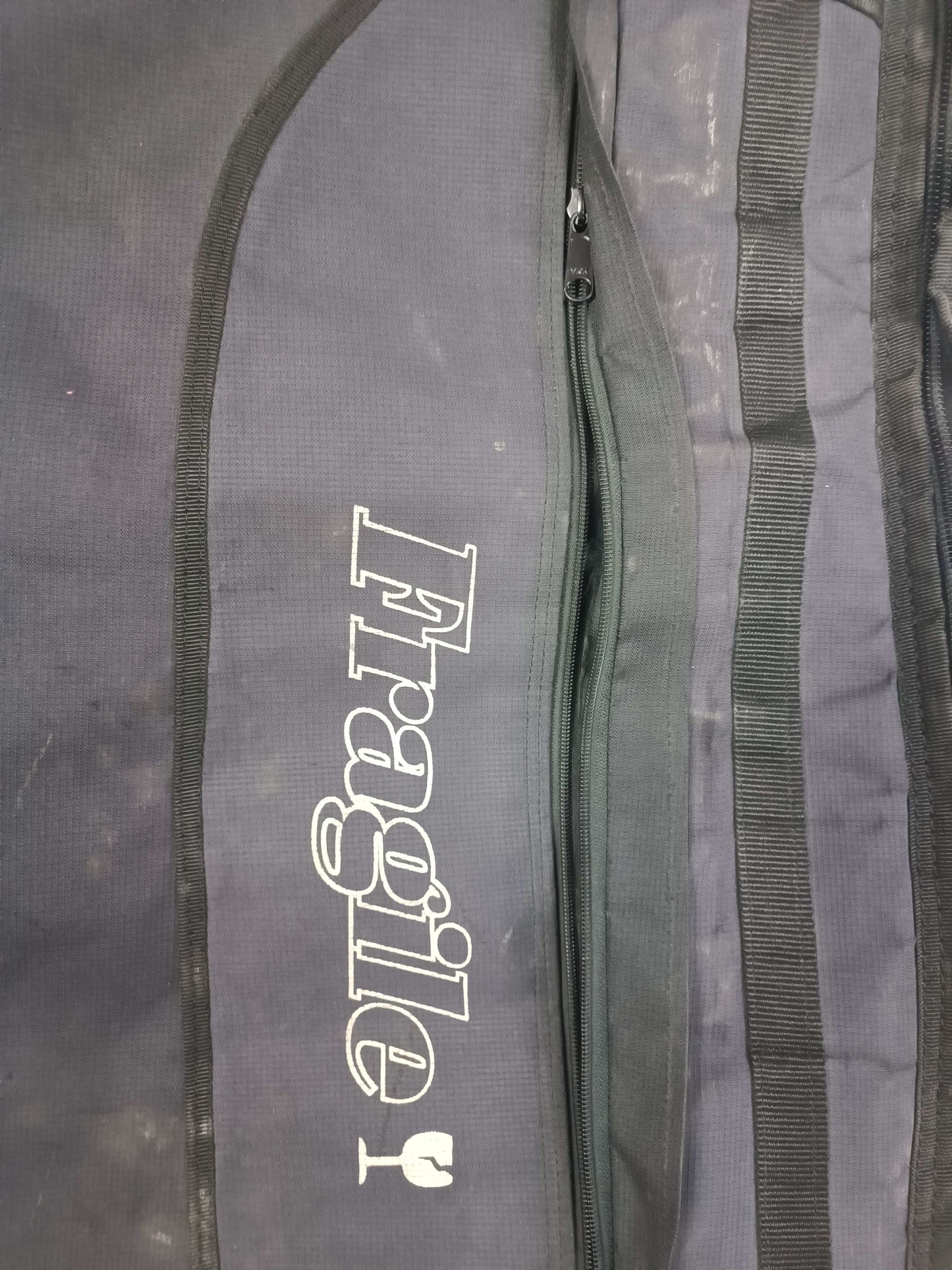 fragile  Cover 6'0''