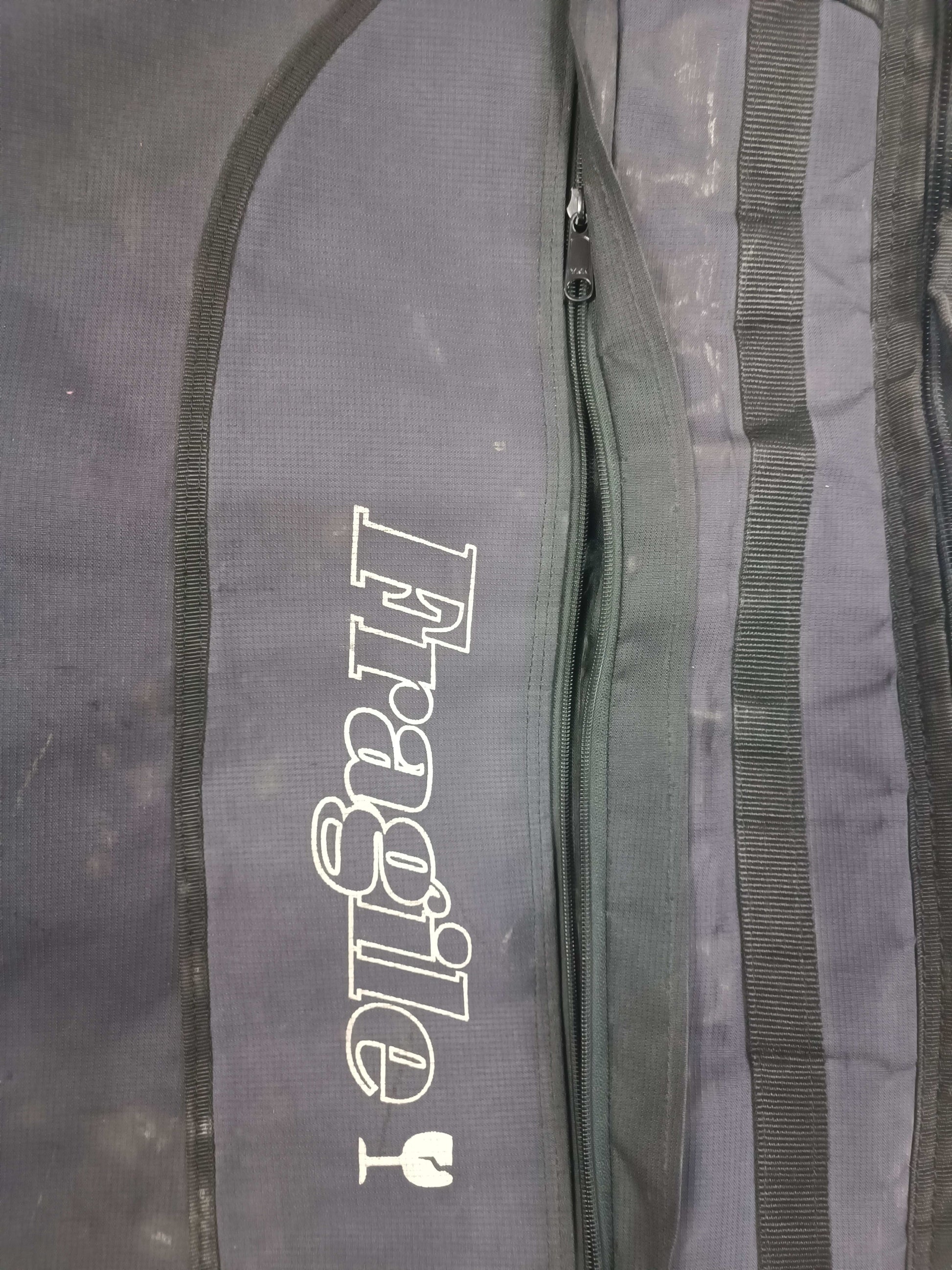 fragile  Cover 6'0''