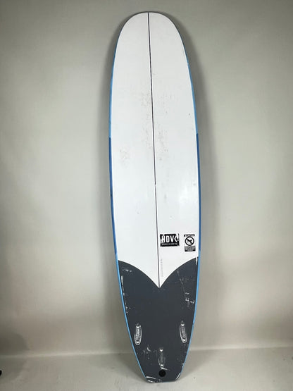 Hoddevik  8'0'' | 80.08 L